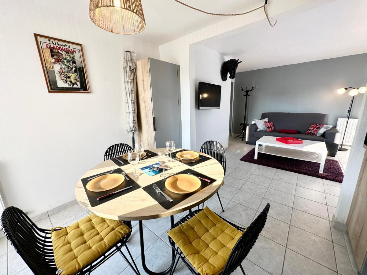 Lovely ! T2 Hyper Cocooning - Terrasse Apartment Larmor-Plage Exterior photo