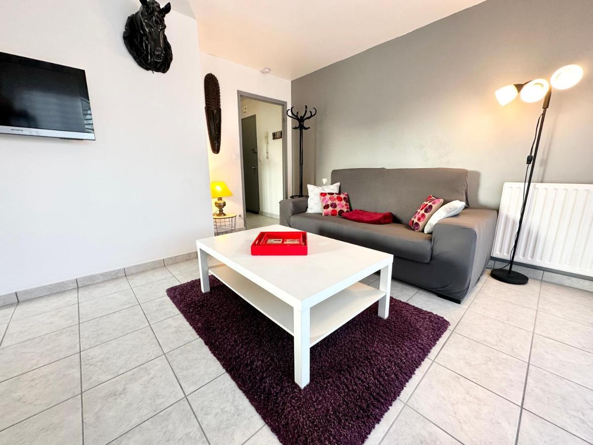 Lovely ! T2 Hyper Cocooning - Terrasse Apartment Larmor-Plage Exterior photo